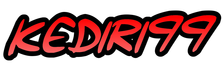 LOGO KEDIRI99